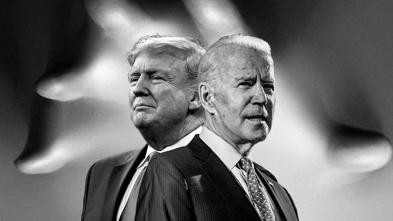Center for a New American Security: ABD, Trump-Biden rövanşına mı hazırlanıyor?