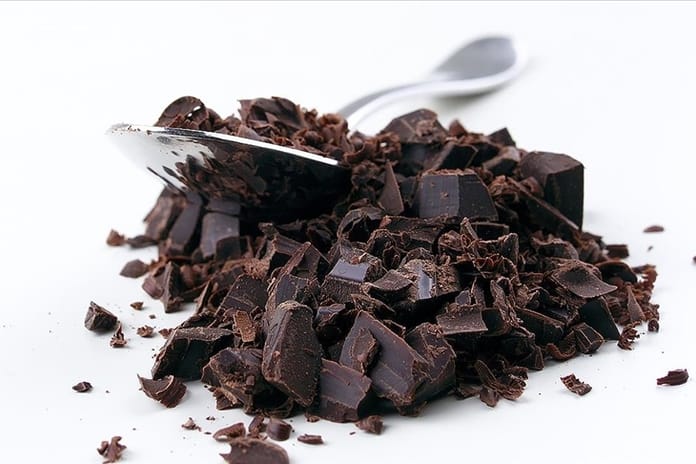 Bitter çikolata tüketiminin tip 2 diyabet riskini azaltabileceği bildirildi