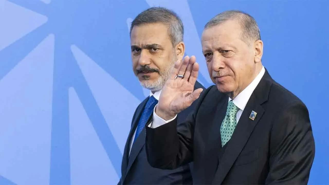 Türkiye güçleniyor, Rusya ve İran zayıflıyor