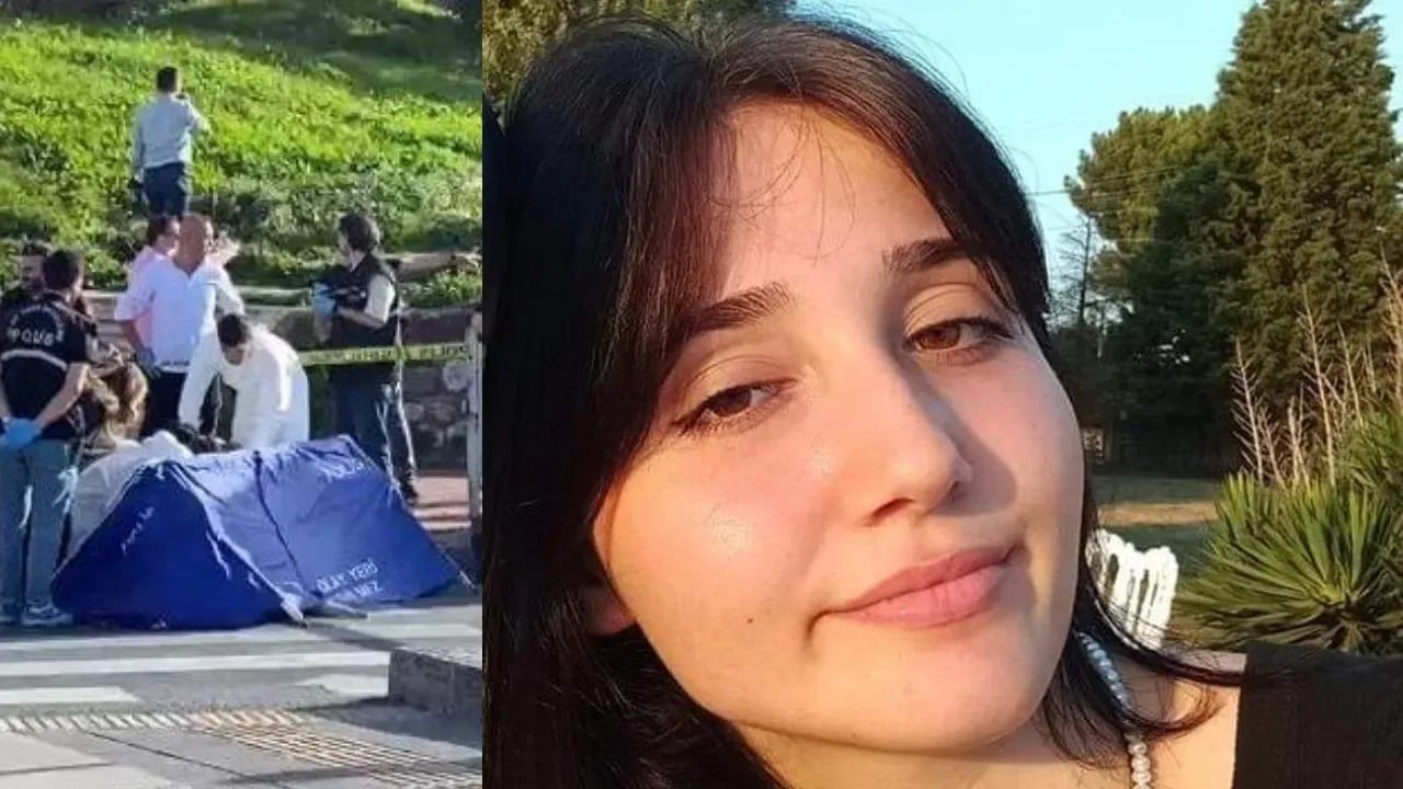 İkbal Uzuner görüntüleri