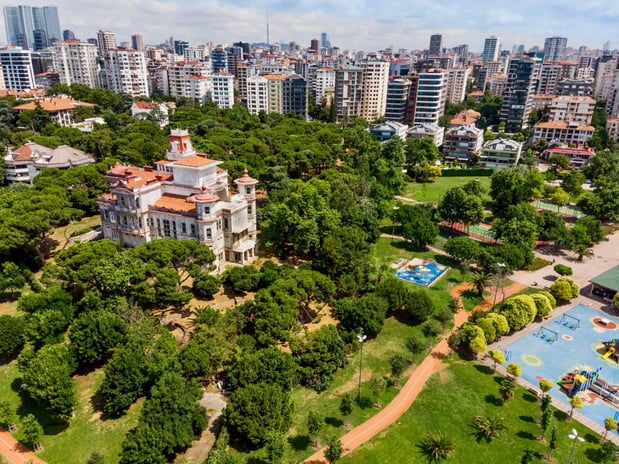 Zenginlerden vergi toplama paketi