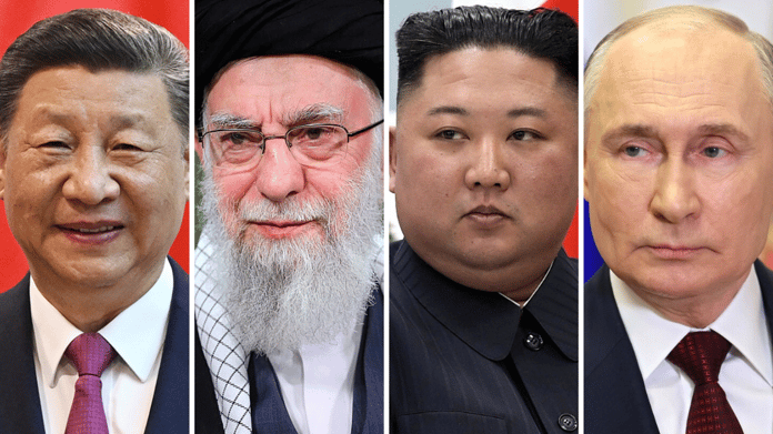 Australian Strategic Policy Institute: Dünya yeni bir küresel düzene mi hazırlanıyor?