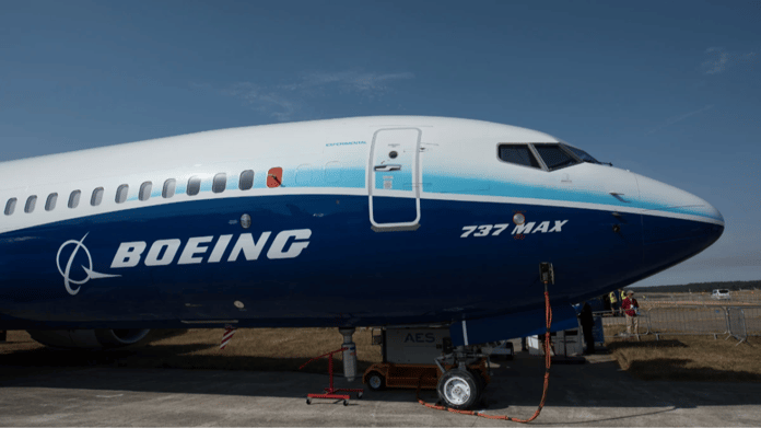 Boeing’de iki ayda ikinci gizemli ölüm
