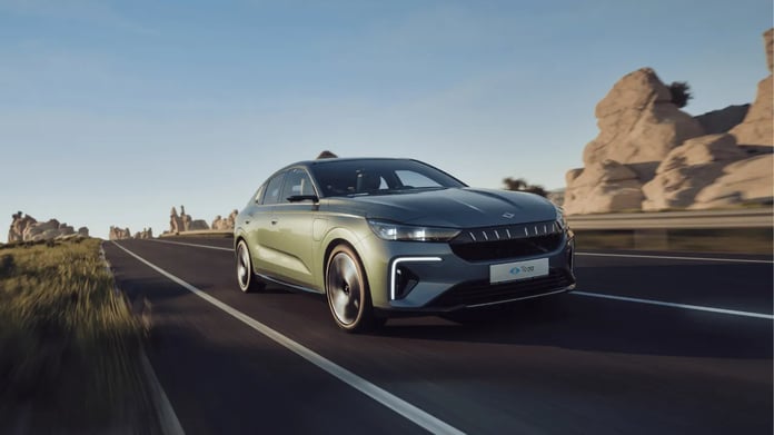 Togg T10F ön talep süreci başlıyor