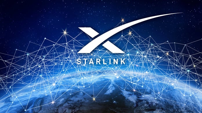 Starlink, yüksek hızlara ulaştı