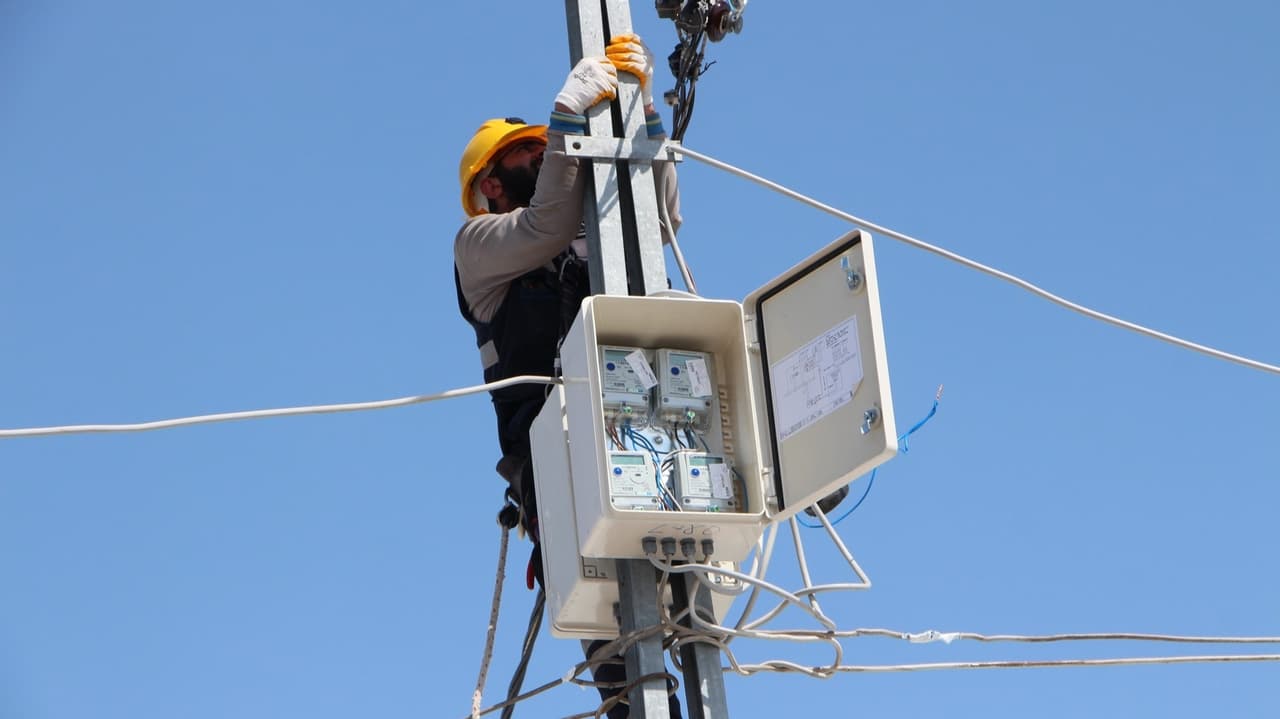 Elektrikte yeni dönem! Tüm elektrik sayaçları değişiyor
