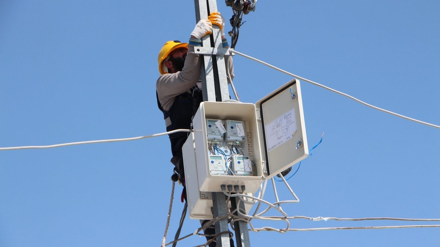 Elektrikte yeni dönem! Tüm elektrik sayaçları değişiyor
