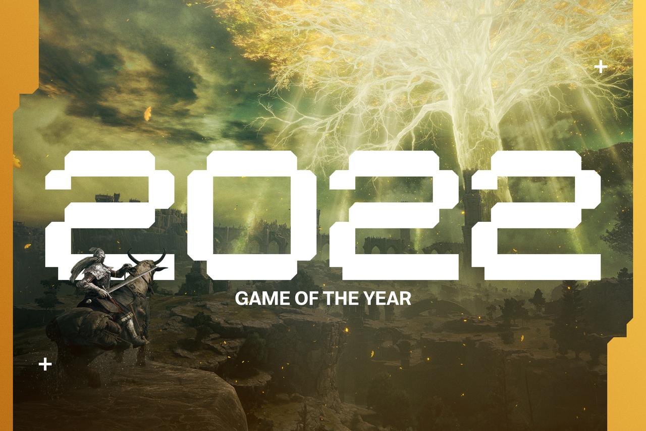 2022 yılının en iyi oyunları