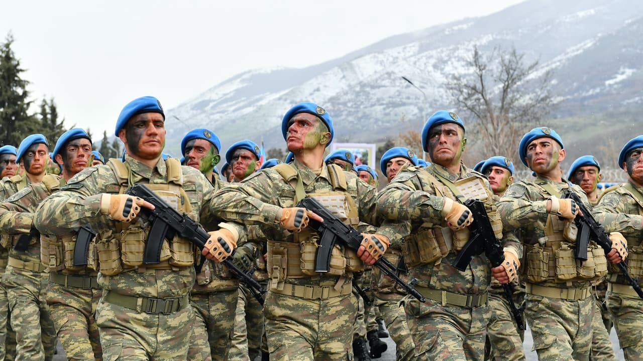 Azerbaycan, Ermenistan'da kalan 8 köy için harekete geçecek