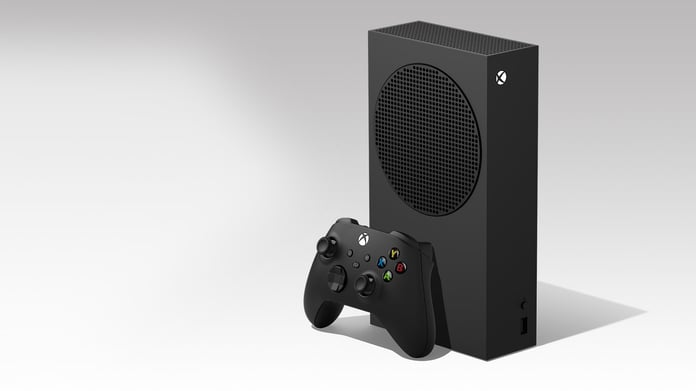Yeni Xbox modeli tanıtıldı!