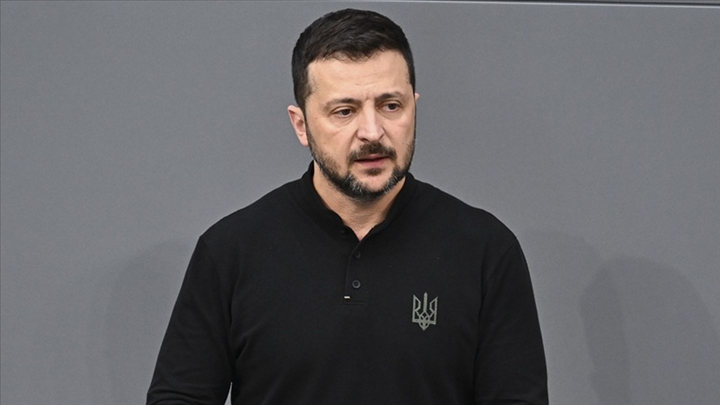 Batı'nın Ukrayna'ya olan "sarsılmaz" desteği bir illüzyon mu?