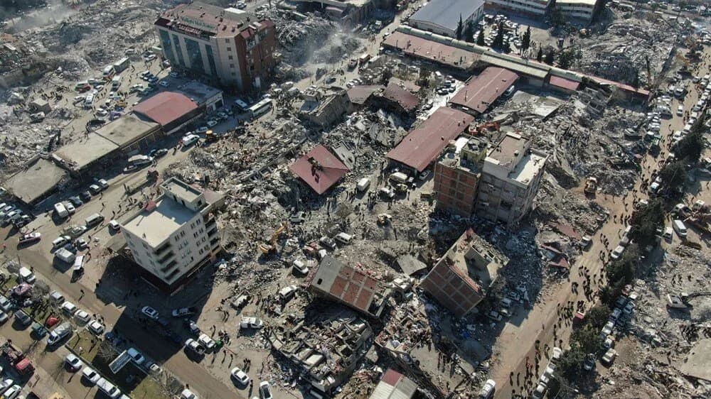 Deprem bölgesindeki hasar ödemeleri 55,5 milyar TL’ye ulaştı
