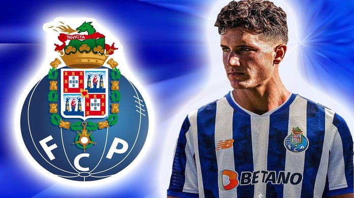 İlk defa milli olacak! Porto’nun Türk yıldızı Deniz Gül kimdir, aslen nereli?