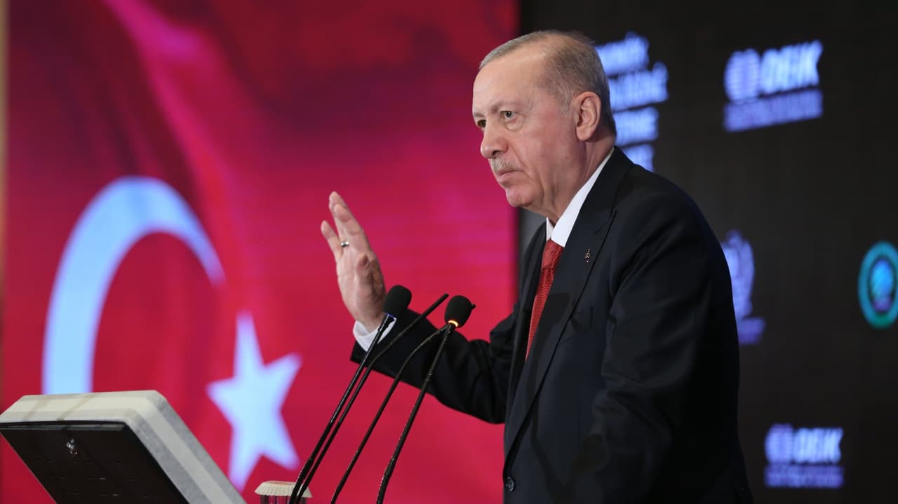 Arab News: Türkiye geniş bir stratejik eksen kuruyor!