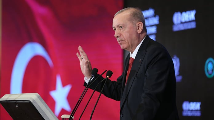 Arab News: Türkiye geniş bir stratejik eksen kuruyor!