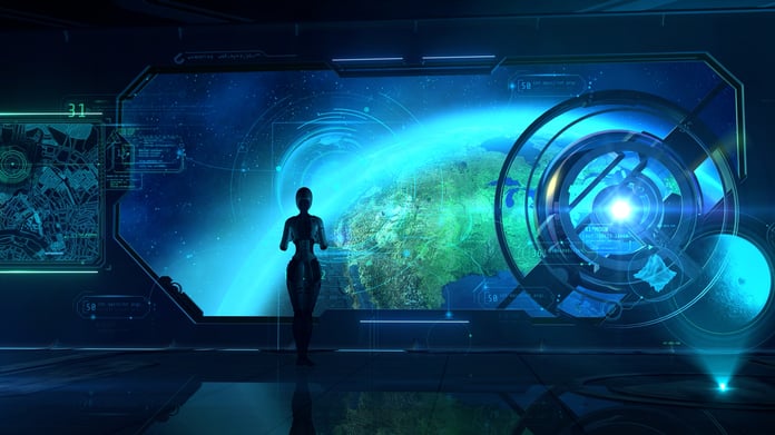 YÖK: Yeni açılan yapay zeka temelli bölümler yoğun ilgi gördü