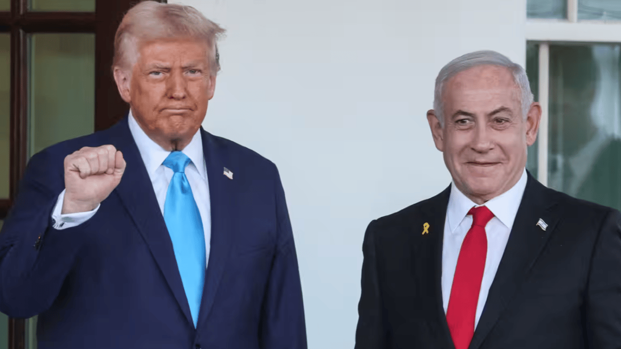 Trump'ın Gazze planı reddedildi! Artık kimseyi aldatmıyor