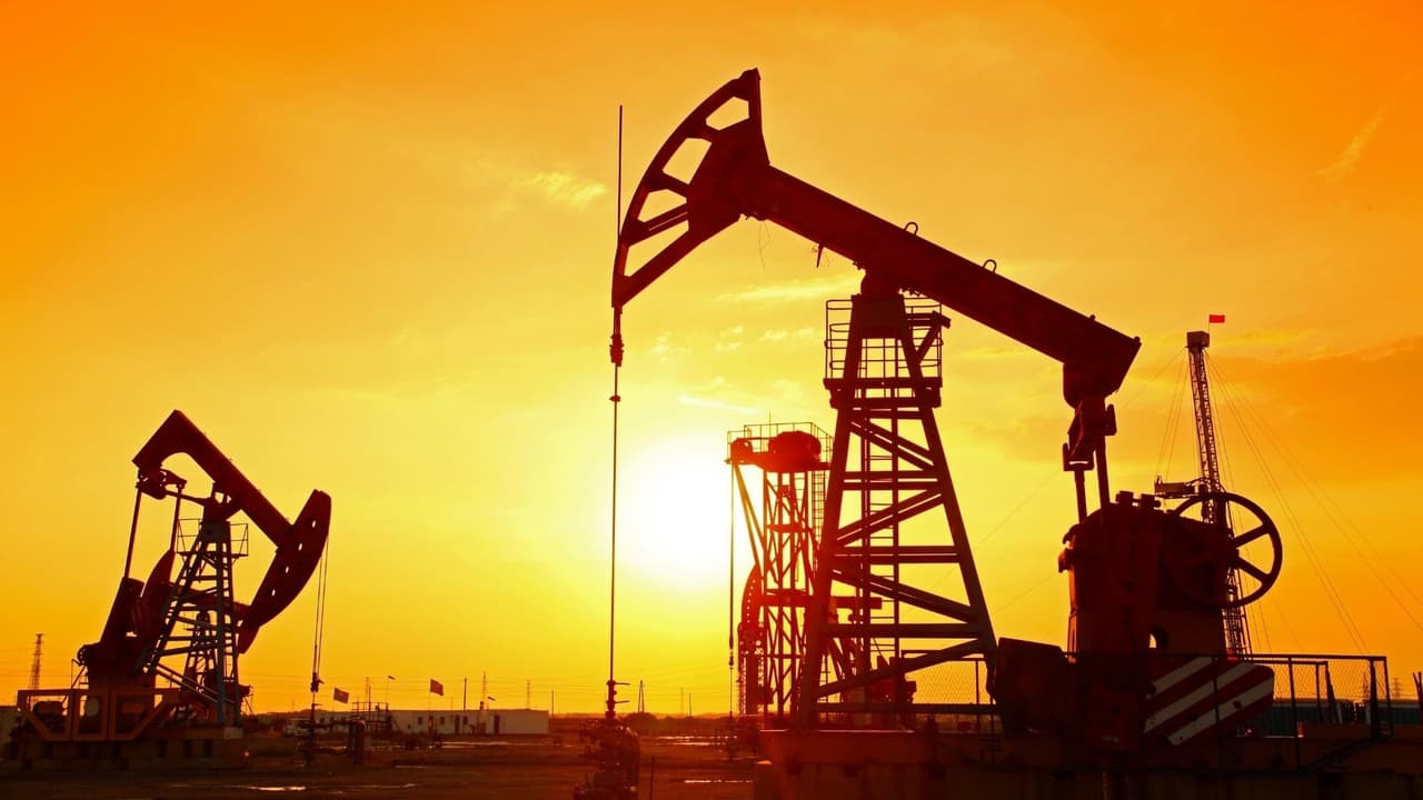 Türkiye Ekonomisi Terörist Yoklukta Petrolle Canlanıyor!