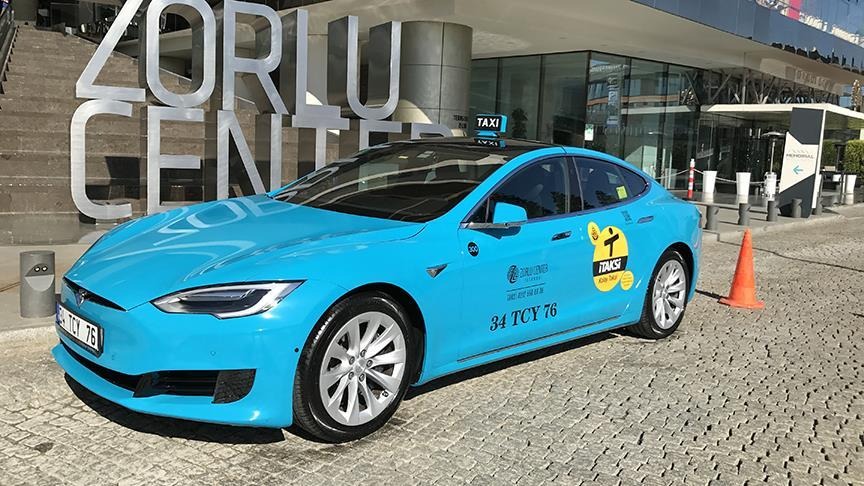 BiTaksi uygulaması kimin