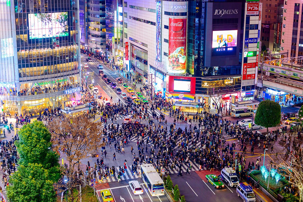 Doğum oranı düşen Tokyo'da ikinci çocuklar için ücretsiz bakım hizmeti verilecek