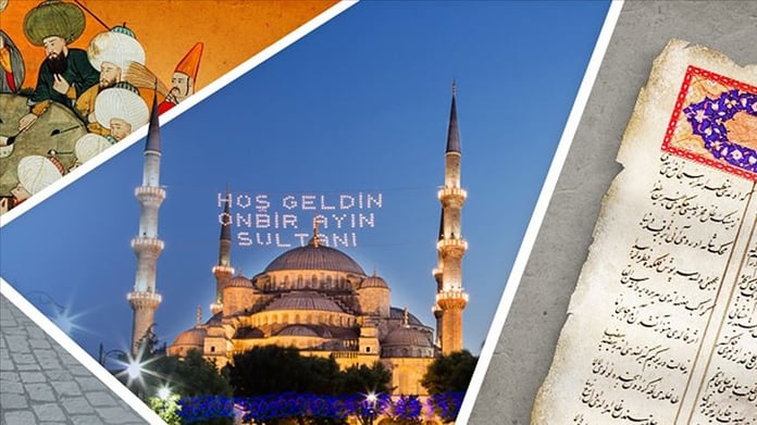 Cuma günü hangi sureler okunur?