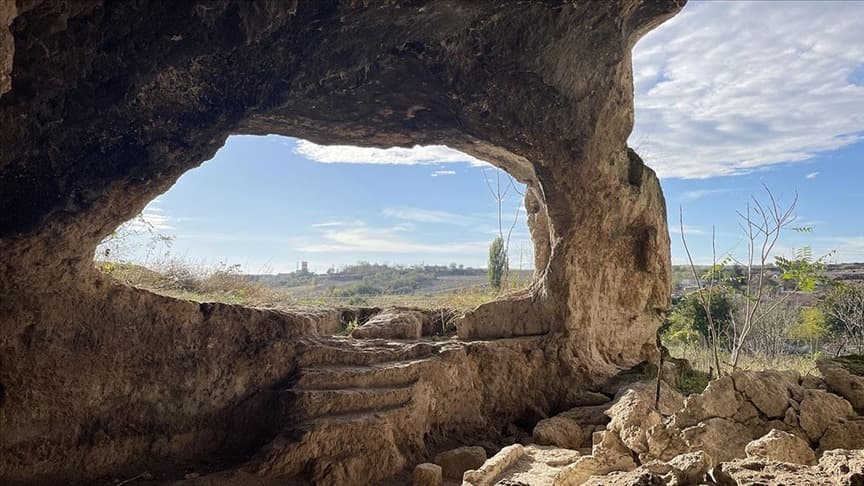 Edirne'nin 1500 Yıllık Şapelleri Tehlike Altında