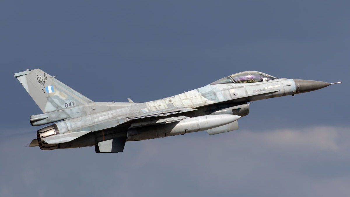 F-16