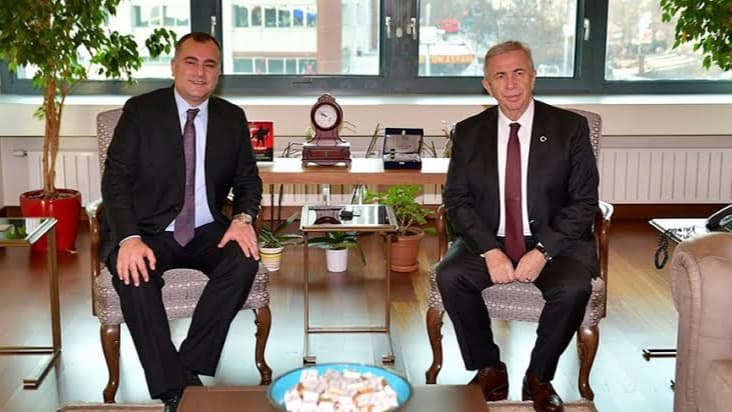 Ankara’da CHP için kilit Çankaya mı?