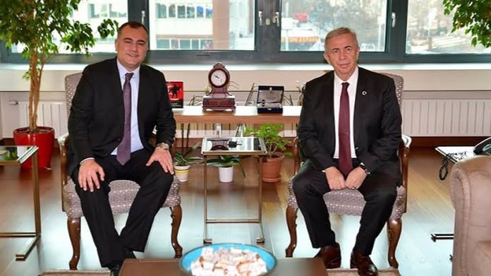 Ankara’da CHP için kilit Çankaya mı?