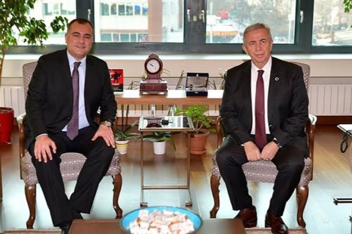 Ankara’da CHP için kilit Çankaya mı?