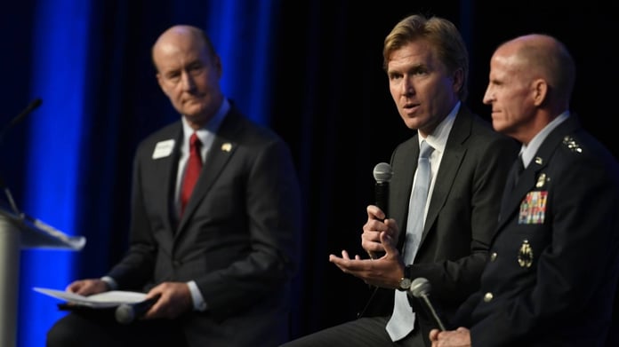 ABD Başkanı seçilen Donald Trump, eski bir savunma yetkilisi olan Elbridge Colby'yi Politikadan Sorumlu Savunma Bakanlığı Müsteşarlığına aday gösterdi