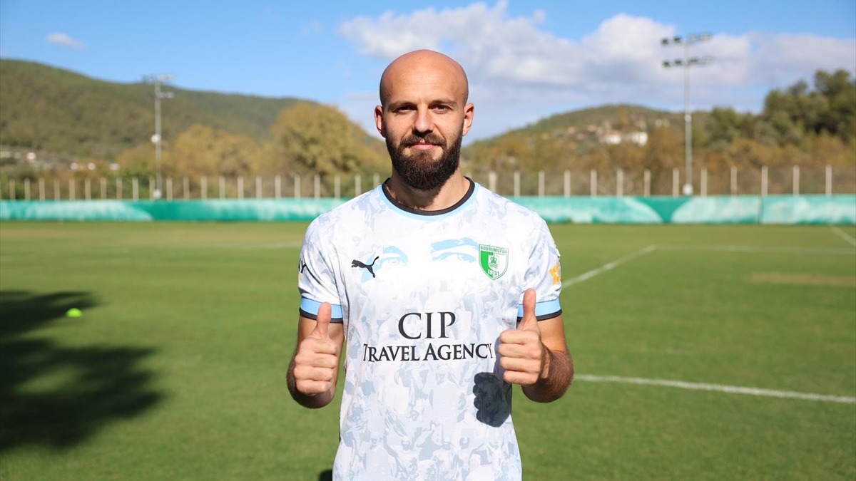 Hatayspor - Bodrum FK CANLI