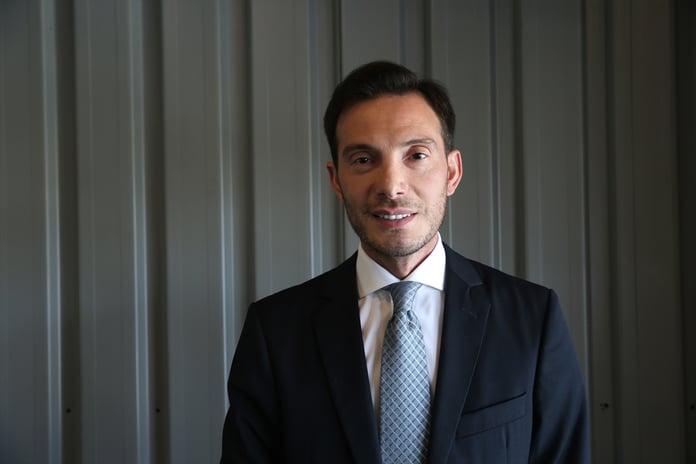 "Süper Vali"nin oğlu, babasının kentten ayrıldığı yaşta Tokat'a belediye başkanı seçildi