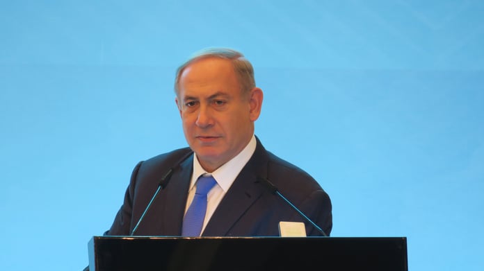 Netanyahu dünyayı Yahudiler için cehenneme çeviriyor