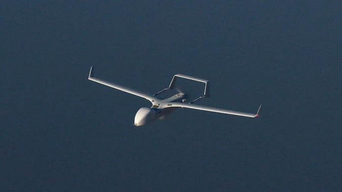 Güney Kore ve Boeing ortak İHA üretecek