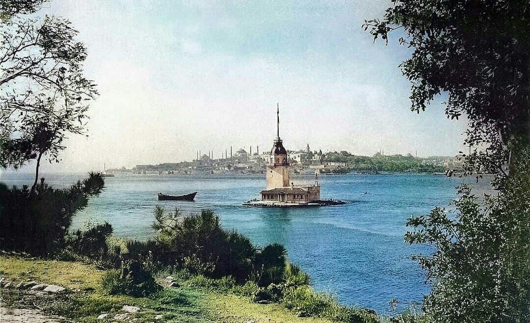 Kız Kulesi yeni yılda açılıyor