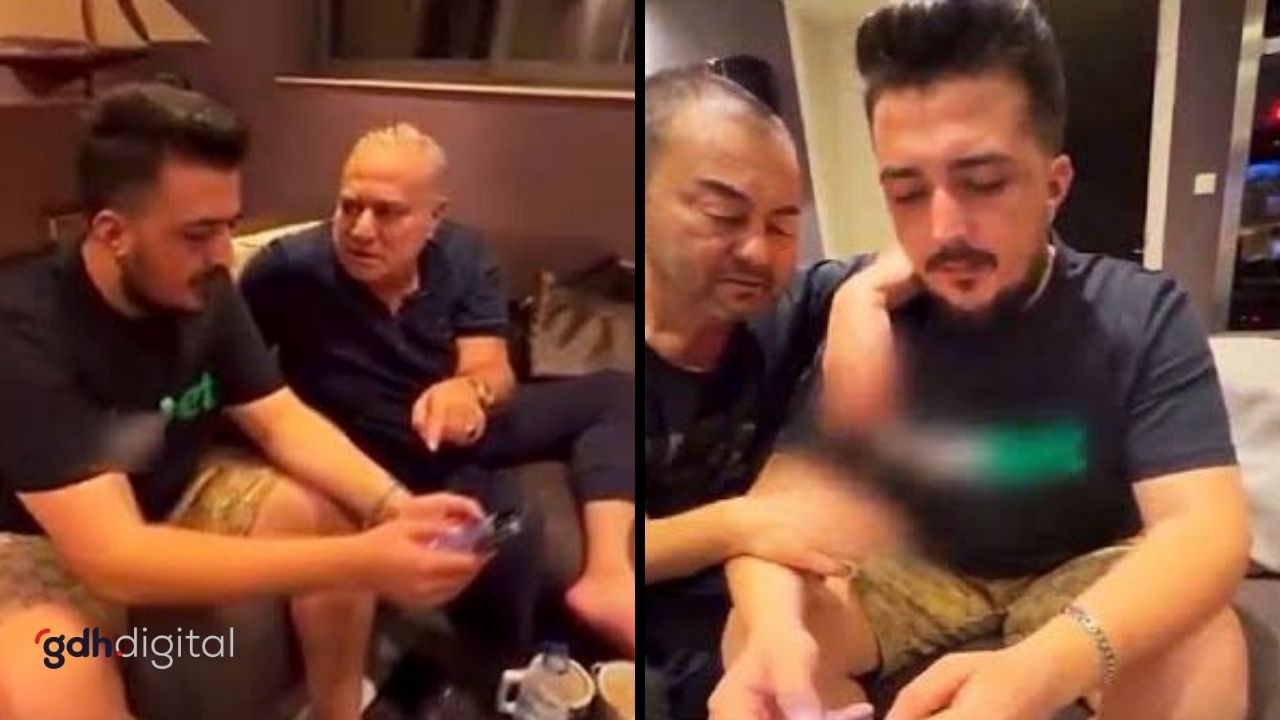 Yasadışı bahis operasyonunda kimler gözaltına alındı, tutuklandı?