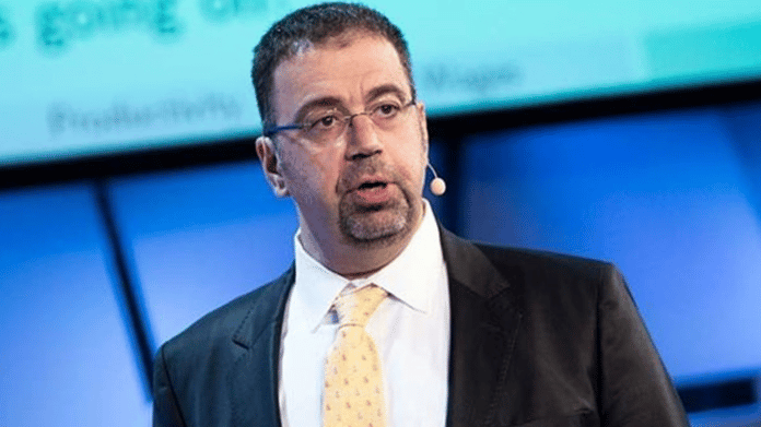 Nobel ödüllü Daron Acemoğlu'nun Atatürk sözleri muhalifleri küplere bindirdi