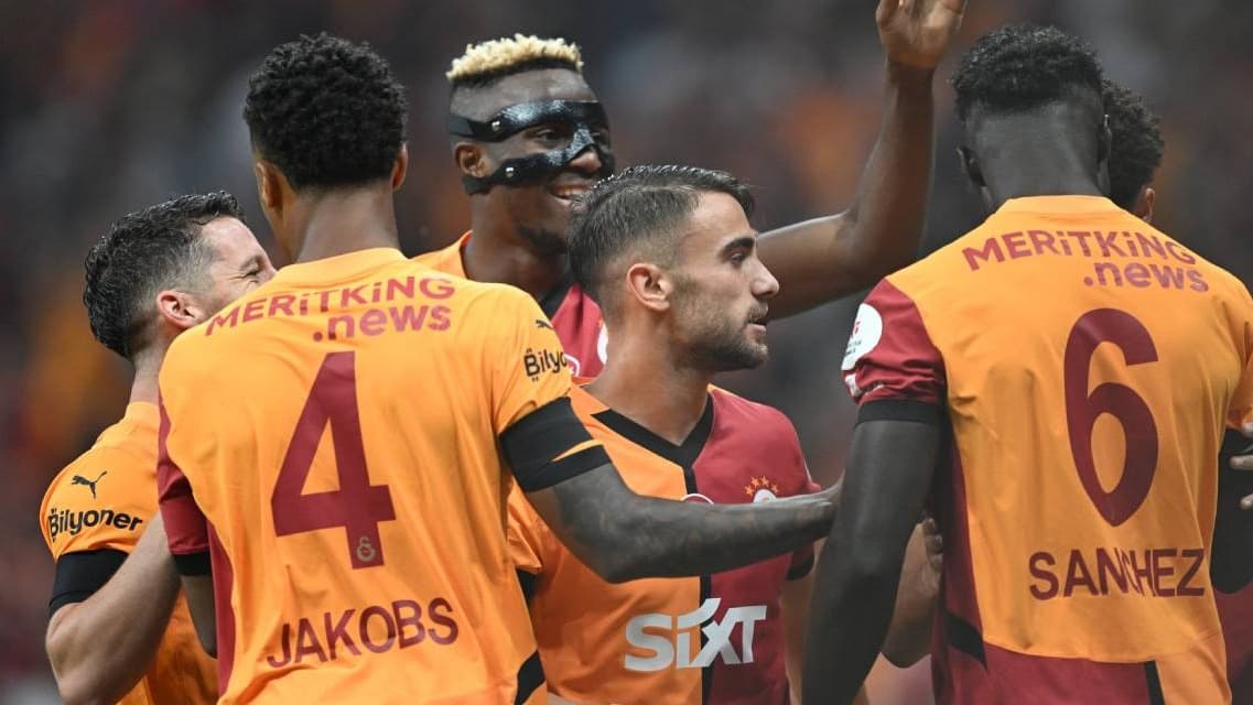 Spor Toto şikayetçi oldu: Kaçak bahis Galatasaray’a sponsor mu?