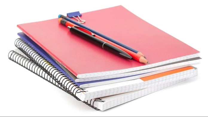 İstanbul'da eylül zam şampiyonu defter oldu