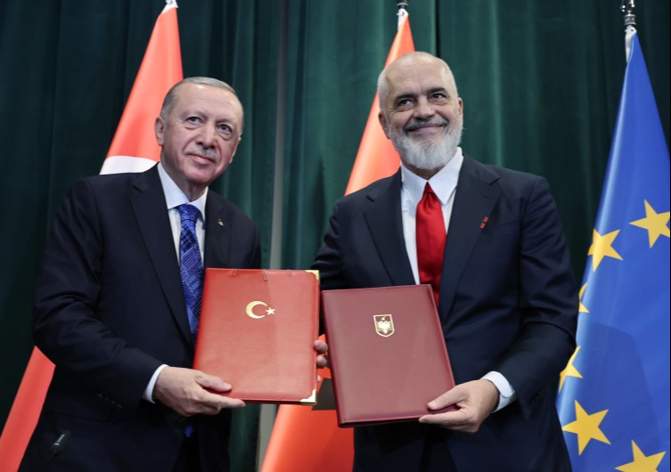 Fotoğraf / AA