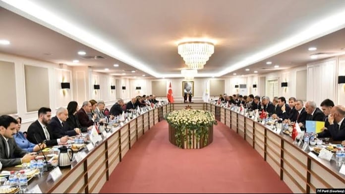 İYİ Parti neden CHP’yi reddetti?