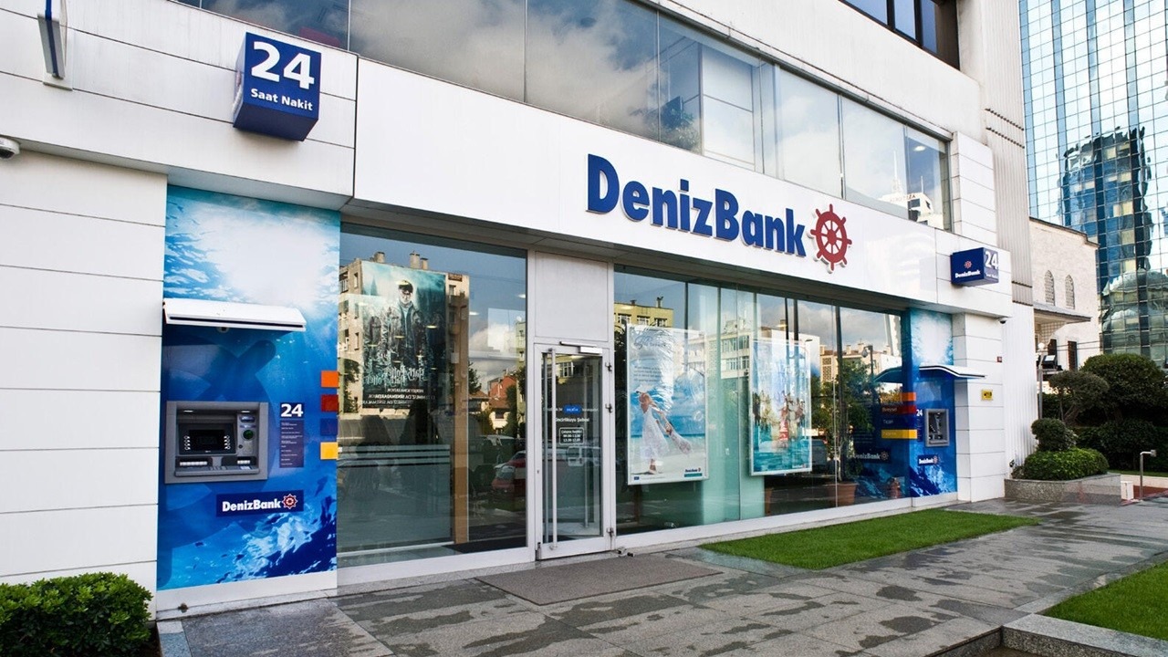 Denizbank'tan gizli fon açıklaması