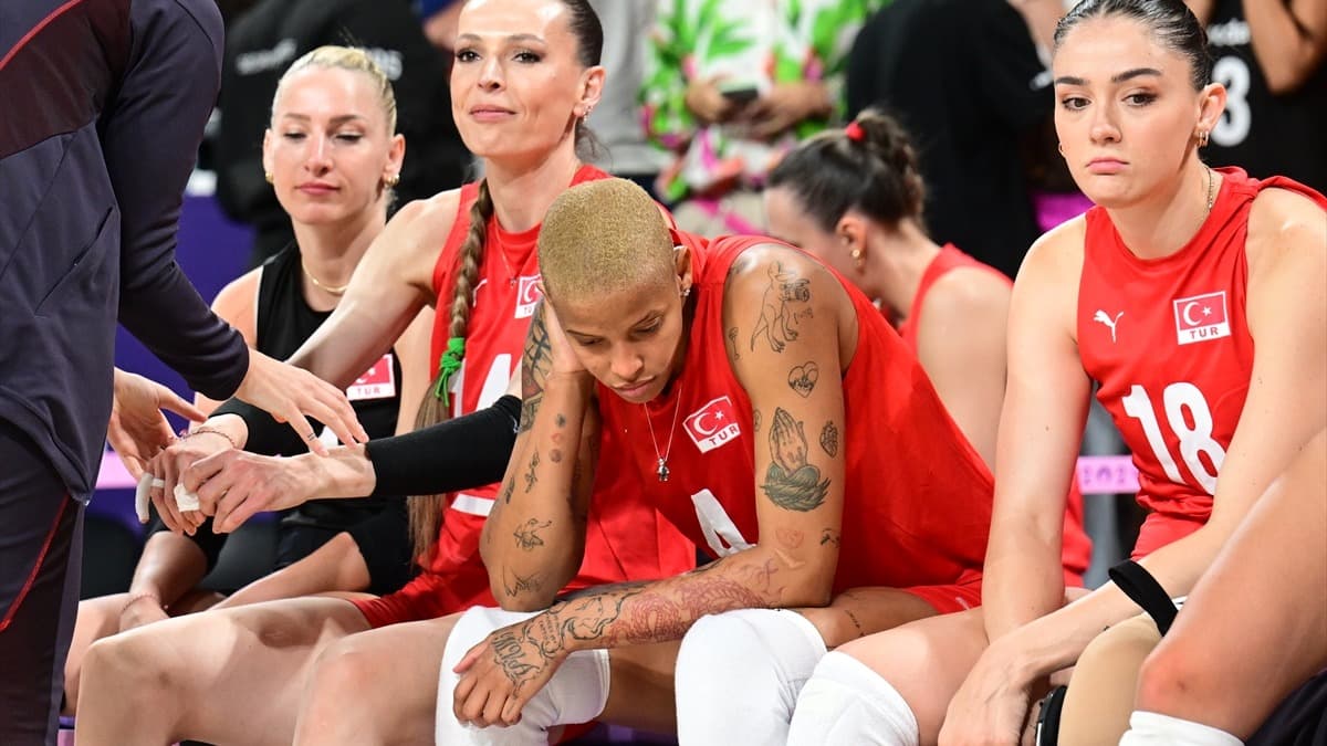Yaz Olimpiyatları Voleybol Çizelgesi ve Puan Durumları