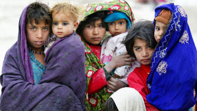 İngiltere'de mülteci çocuklar kayboluyor