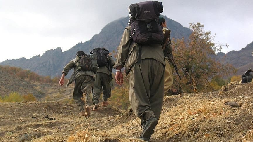 Dışişleri: Suriye'de PKK/YPG çocuk askerlerini kullanıyor