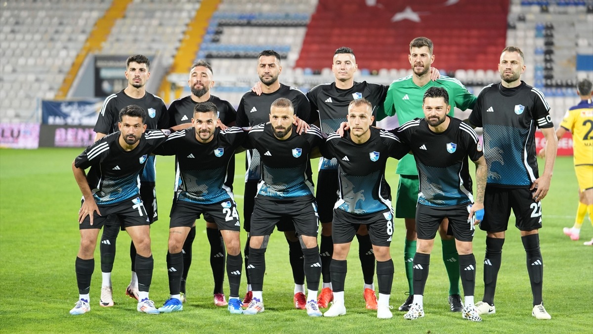 Kocaelispor - Erzurumspor