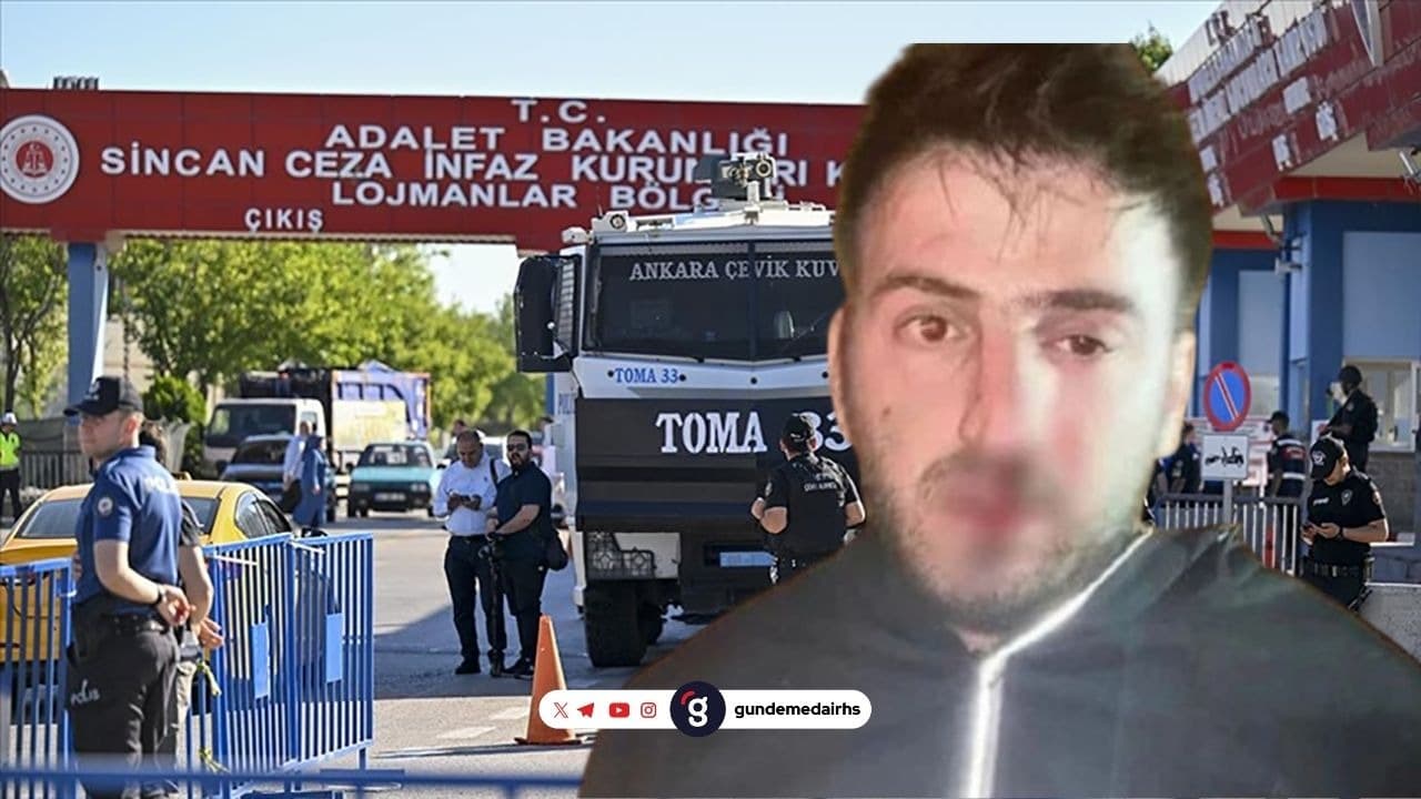 Doğukan Çep kimdir? Sinan Ateş davasında yargılanan Doğukan Çep’in ifadeleri ortaya çıkmaya başladı