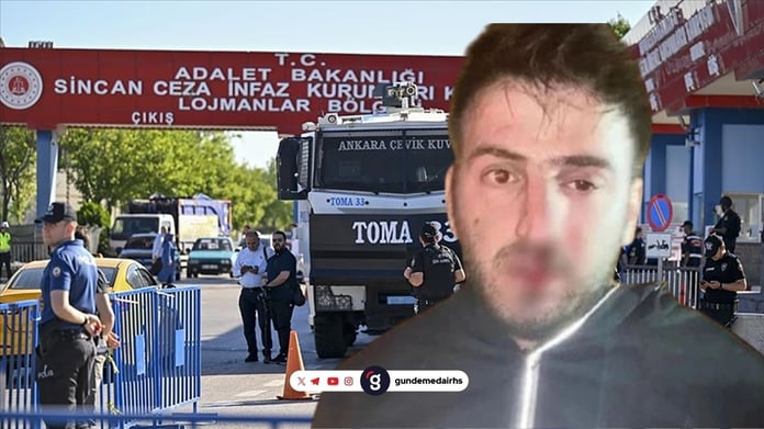 Doğukan Çep kimdir? Sinan Ateş davasında yargılanan Doğukan Çep’in ifadeleri ortaya çıkmaya başladı