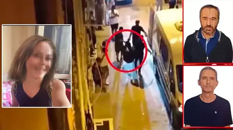 Gelmiş geçmiş en vahşi cinayetlerden biri işlendi!